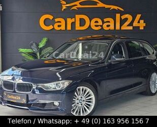 BMW 325 Gebrauchtwagen