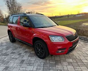 Skoda Yeti Gebrauchtwagen