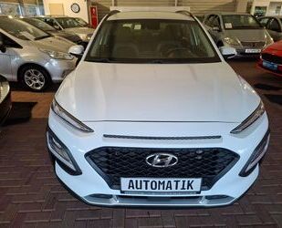 Hyundai KONA Gebrauchtwagen