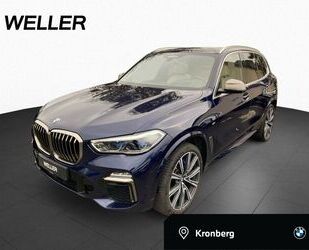 BMW X5 M50 Gebrauchtwagen