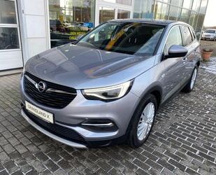 Opel Opel Grandland (X)Innovation Gebrauchtwagen