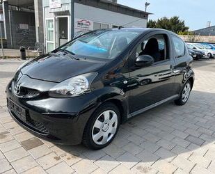 Toyota Aygo (X) Gebrauchtwagen
