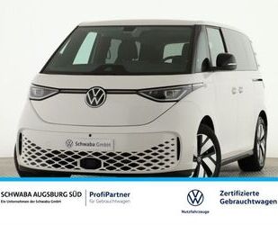 VW ID. Buzz Gebrauchtwagen
