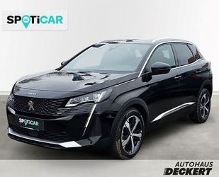 Peugeot 3008 Gebrauchtwagen