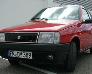 Lancia Ypsilon Gebrauchtwagen