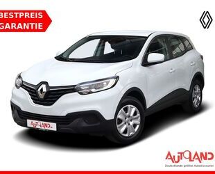 Renault Kadjar Gebrauchtwagen