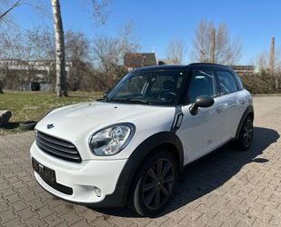 Mini Cooper Gebrauchtwagen