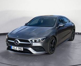 Mercedes-Benz CLA 180 Gebrauchtwagen