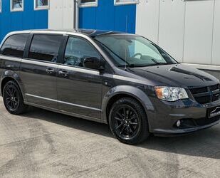 Dodge Grand Caravan Gebrauchtwagen