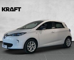 Renault ZOE Gebrauchtwagen