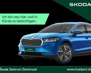 Skoda Enyaq Gebrauchtwagen