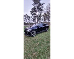 VW ID.4 Gebrauchtwagen