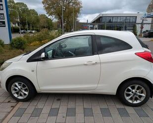Ford Ka/Ka+ Gebrauchtwagen