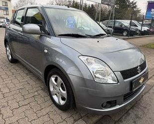 Suzuki Swift Gebrauchtwagen