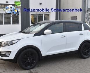 Kia Sportage Gebrauchtwagen