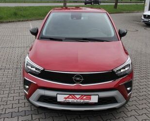Opel Crossland (X) Gebrauchtwagen