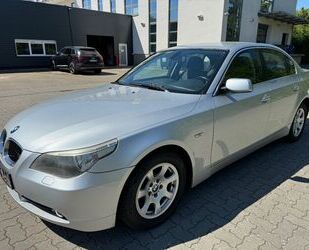 BMW 530 Gebrauchtwagen