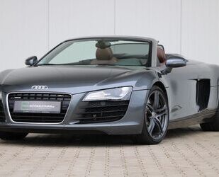 Audi R8 Gebrauchtwagen