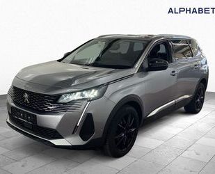 Peugeot 5008 Gebrauchtwagen