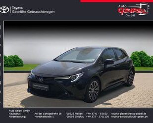 Toyota Corolla Gebrauchtwagen