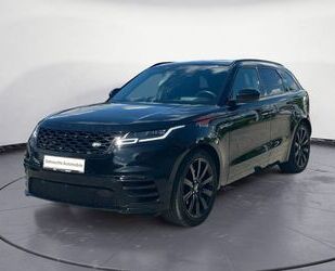 Land Rover Range Rover Velar Gebrauchtwagen