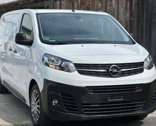 Opel Vivaro Gebrauchtwagen