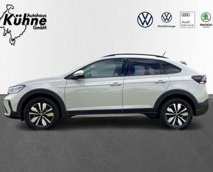 VW Taigo Gebrauchtwagen