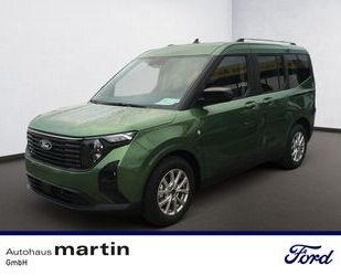 Ford Tourneo Courier Gebrauchtwagen
