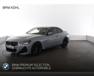 BMW 220 Gebrauchtwagen