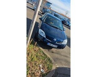Nissan Primera Gebrauchtwagen