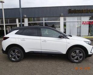 Opel Grandland (X) Gebrauchtwagen
