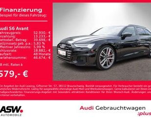 Audi S6 Gebrauchtwagen
