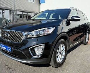 Kia Sorento Gebrauchtwagen