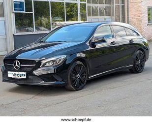 Mercedes-Benz CLA 200 Gebrauchtwagen