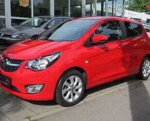 Opel Karl Gebrauchtwagen