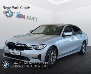 BMW 318 Gebrauchtwagen