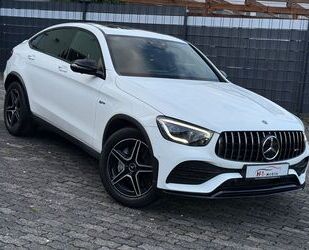Mercedes-Benz GLC 43 AMG Gebrauchtwagen