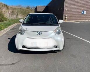 Toyota IQ Gebrauchtwagen
