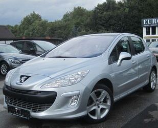 Peugeot 308 Gebrauchtwagen