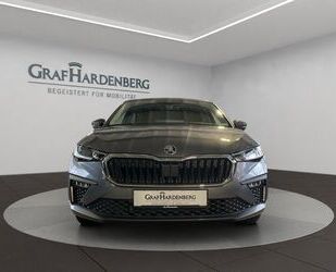 Skoda Scala Gebrauchtwagen