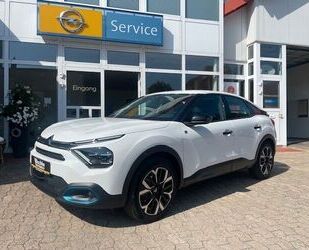 Citroen C4 Gebrauchtwagen