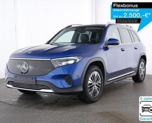 Mercedes-Benz EQB Gebrauchtwagen