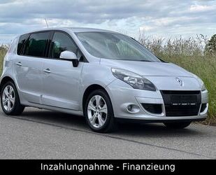 Renault Scenic Gebrauchtwagen