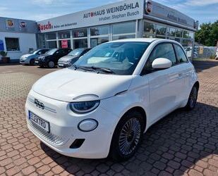 Fiat 500e Gebrauchtwagen