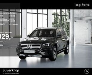Mercedes-Benz GLB 200 Gebrauchtwagen