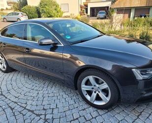 Audi A5 Gebrauchtwagen