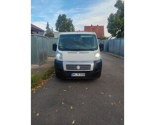 Cadillac Ducato 