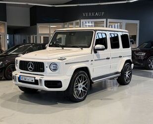 Mercedes-Benz G 63 AMG Gebrauchtwagen