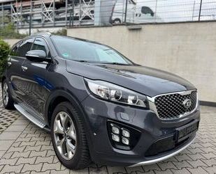 Kia Sorento Gebrauchtwagen