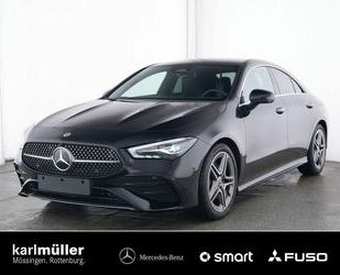 Mercedes-Benz CLA 200 Gebrauchtwagen